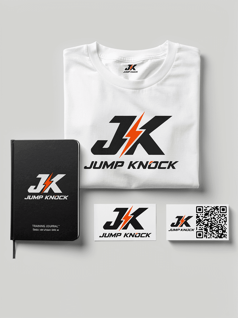 JK Coach Starter Pack