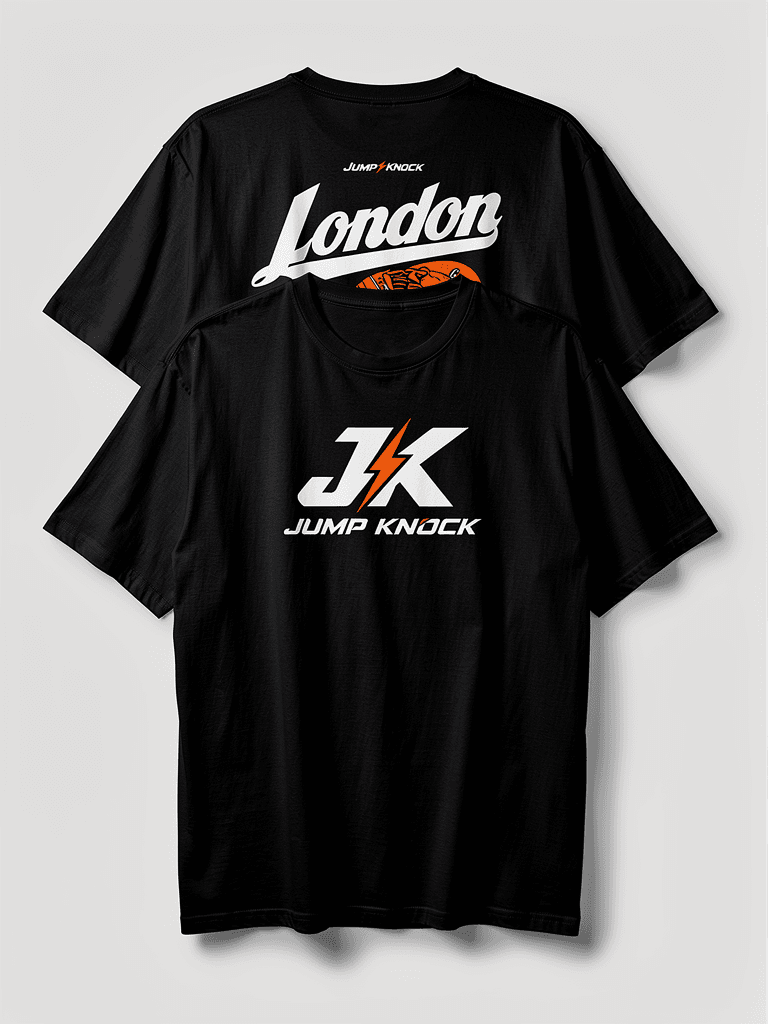 JK London T-Shirt