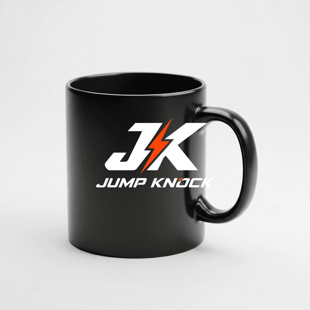 JK Mug