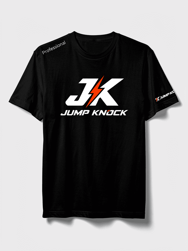 JK Professional T-Shirt