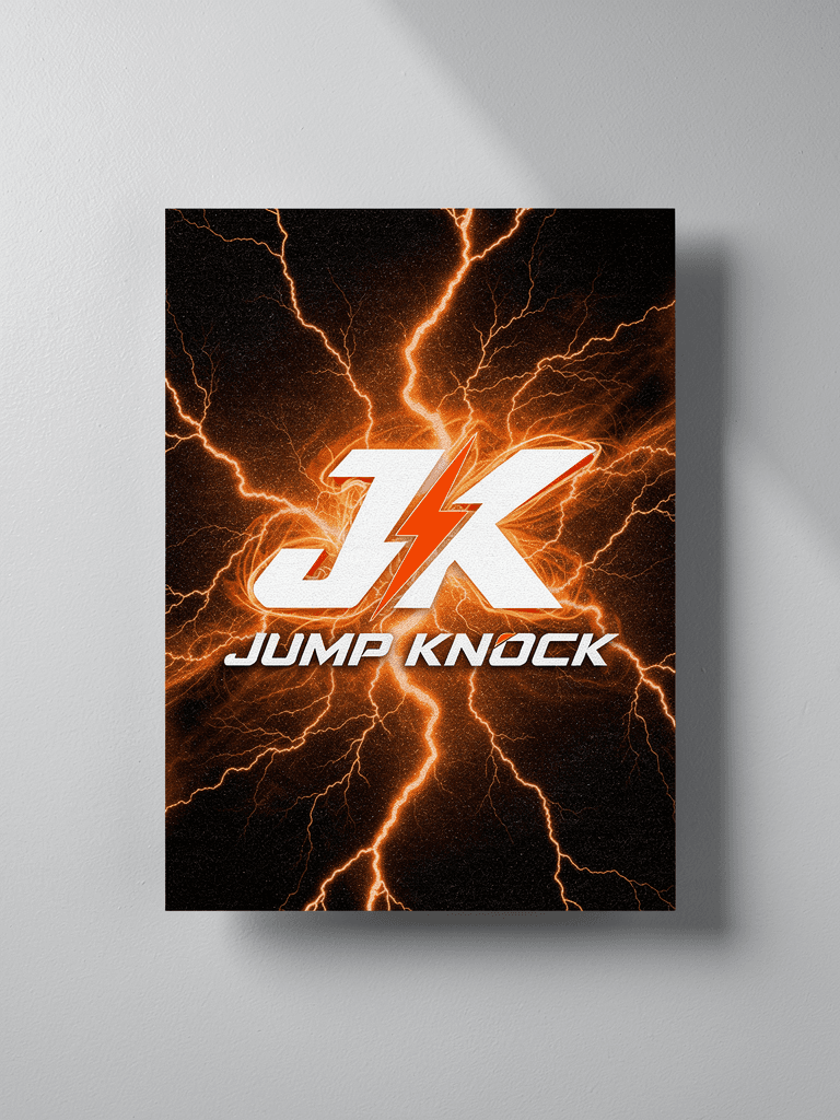JK Wall Poster