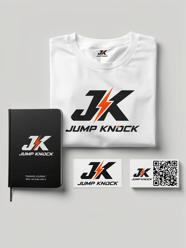 JK Coach Starter Pack