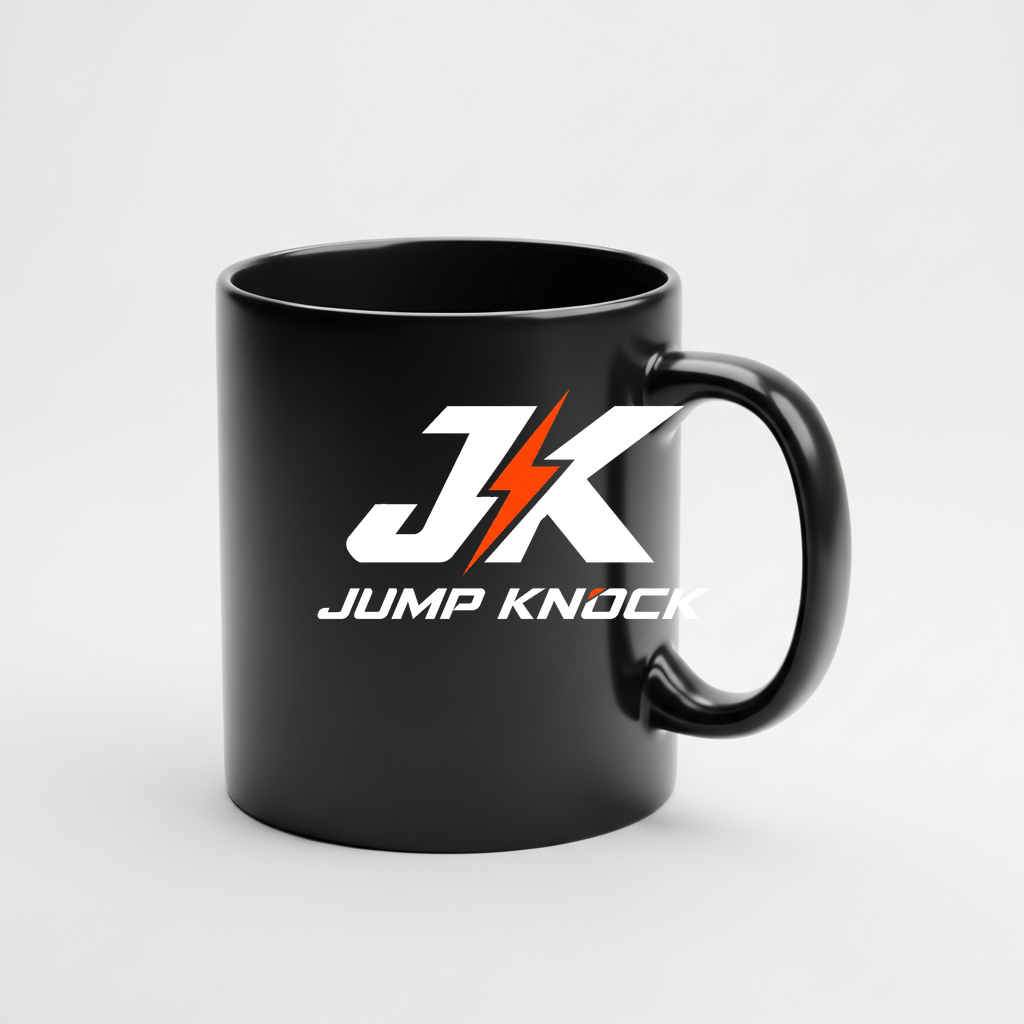 JK Mug