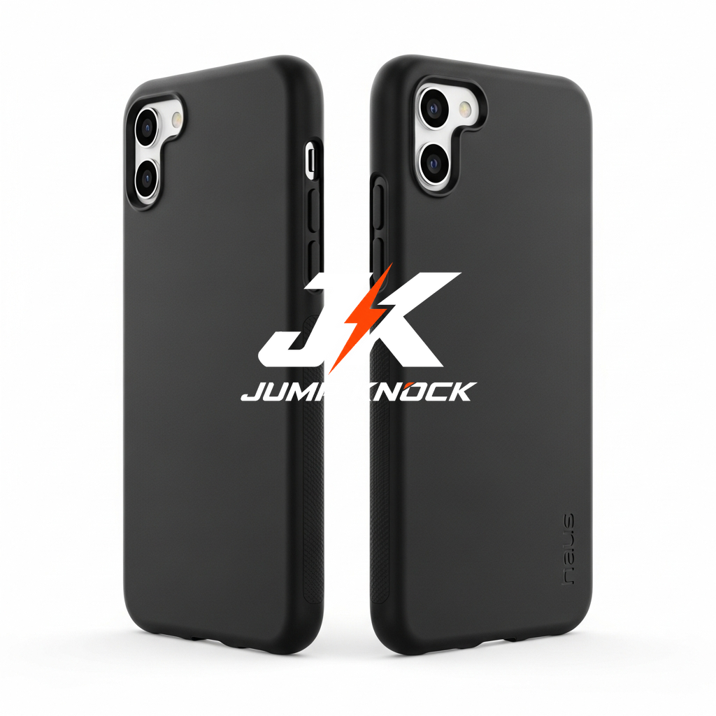 JK Phone Case