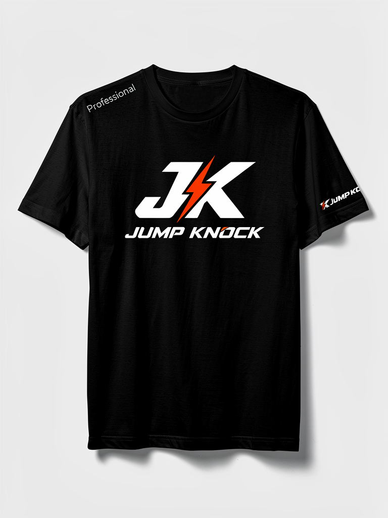 JK Professional T-Shirt
