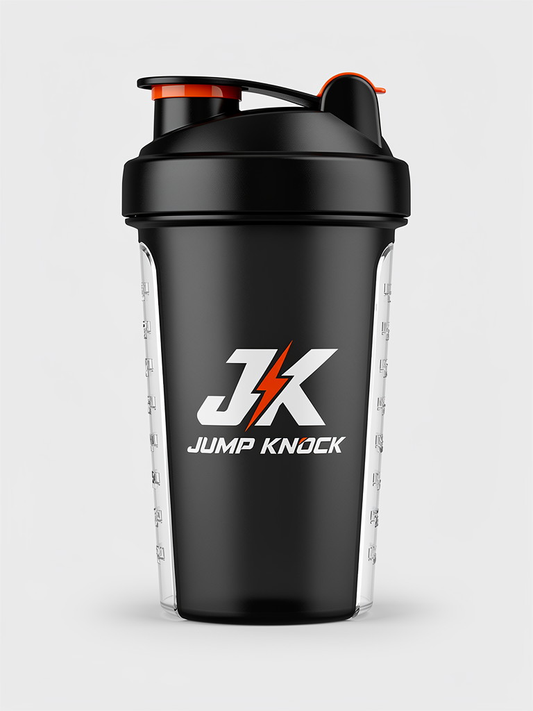 JK Shaker Bottle