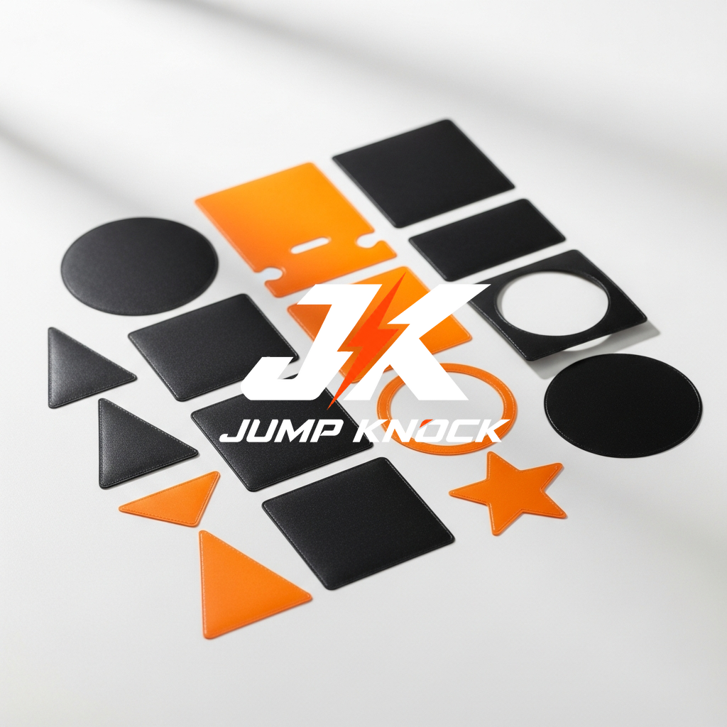 JK Sticker Pack
