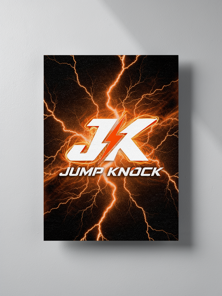 JK Wall Poster